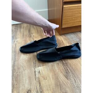 Diegos Espadrilles black size 47 European size 13 USA